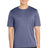 Sport - Tek ® Tall Heather Contender ™ Tee. TST360 - Sport - Tek TST360 True Navy Heather LT Short Sleeve T-Shirts