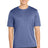 Sport - Tek ® Tall Heather Contender ™ Tee. TST360 - Sport - Tek TST360 True Royal Heather LT Short Sleeve T-Shirts