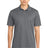 Sport - Tek ® Tall Micropique Sport - Wick ® Polo. TST650 - Sport - Tek TST650 Grey Concrete LT Polos/Knits