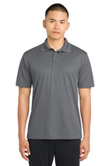 Sport - Tek ® Tall Micropique Sport - Wick ® Polo. TST650 - Sport - Tek TST650 Grey Concrete LT Polos/Knits