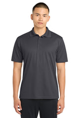 Sport - Tek ® Tall Micropique Sport - Wick ® Polo. TST650 - Sport - Tek TST650 Iron Grey LT Polos/Knits