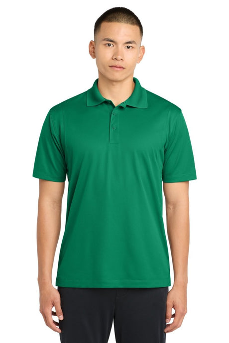 Sport - Tek ® Tall Micropique Sport - Wick ® Polo. TST650 - Sport - Tek TST650 Kelly Green LT Polos/Knits