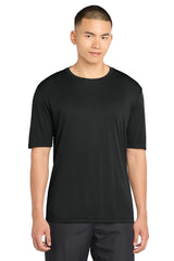 Sport - Tek ® Tall PosiCharge ® Competitor™ Tee. TST350 - Sport - Tek TST350 Black LT Short Sleeve T-Shirts