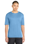 Sport - Tek ® Tall PosiCharge ® Competitor™ Tee. TST350 - Sport - Tek TST350 Carolina Blue LT Short Sleeve T-Shirts