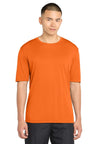 Sport - Tek ® Tall PosiCharge ® Competitor™ Tee. TST350 - Sport - Tek TST350 Neon Orange LT Short Sleeve T-Shirts