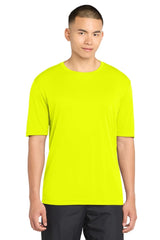 Sport - Tek ® Tall PosiCharge ® Competitor™ Tee. TST350 - Sport - Tek TST350 Neon Yellow LT Short Sleeve T-Shirts