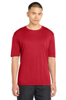 Sport - Tek ® Tall PosiCharge ® Competitor™ Tee. TST350 - Sport - Tek TST350 True Red LT Short Sleeve T-Shirts