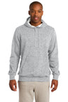 Sport - Tek ® Tall Pullover Hooded Sweatshirt. TST254 - Sport - Tek TST254 Athletic Heather LT Sweatshirts