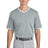 Sport - Tek ® Tough Mesh V - Neck Baseball Jersey ST221 - Sport - Tek ST221 Silver XS Jerseys
