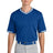 Sport - Tek ® Tough Mesh V - Neck Baseball Jersey ST221 - Sport - Tek ST221 True Royal XS Jerseys