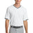 Sport - Tek ® Tough Mesh V - Neck Baseball Jersey ST221 - Sport - Tek ST221 White XS Jerseys
