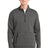 Sport - Tek ® Triumph 1/4 - Zip Pullover ST281 - Sport - Tek ST281 Dark Grey Heather XS Sweatshirts/Fleece