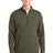 Sport - Tek ® Triumph 1/4 - Zip Pullover ST281 - Sport - Tek ST281 Olive Heather XS Sweatshirts/Fleece