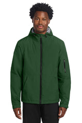 Sport - Tek ® Waterproof Insulated Jacket JST56 - Sport - Tek JST56 Forest Green XS Insulated Jackets