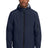 Sport - Tek ® Waterproof Insulated Jacket JST56 - Sport - Tek JST56 True Navy XS Insulated Jackets