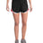 Sport - Tek ® Women's Cadence Short. LST304 - Sport - Tek LST304 Black/ True Red/ White XS Activewear