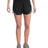 Sport - Tek ® Women's Cadence Short. LST304 - Sport - Tek LST304 Black/ White/ Black XS Activewear