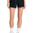 Sport - Tek ® Women's Club 5' Short LST442 - Sport - Tek LST442 Black/ Black XS Bottoms