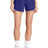 Sport - Tek ® Women's Club 5' Short LST442 - Sport - Tek LST442 Purple/ White XS Bottoms