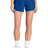 Sport - Tek ® Women's Club 5' Short LST442 - Sport - Tek LST442 True Royal/ White XS Bottoms