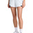 Sport - Tek ® Women's Club 5' Short LST442 - Sport - Tek LST442 White/ Black XS Bottoms