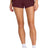 Sport - Tek ® Women's Jersey Knit Squad Short LST311 - Sport - Tek LST311 Maroon XS Bottoms