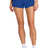 Sport - Tek ® Women's Jersey Knit Squad Short LST311 - Sport - Tek LST311 True Royal XS Bottoms