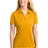 Sport - Tek ® Women's PosiCharge ® Competitor ™ Polo. LST550 - Sport - Tek LST550 Gold XS Polos/Knits