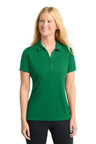 Sport - Tek ® Women's PosiCharge ® Competitor ™ Polo. LST550 - Sport - Tek LST550 Kelly Green XS Polos/Knits