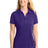 Sport - Tek ® Women's PosiCharge ® Competitor ™ Polo. LST550 - Sport - Tek LST550 Purple XS Polos/Knits