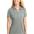 Sport - Tek ® Women's PosiCharge ® Competitor ™ Polo. LST550 - Sport - Tek LST550 Silver XS Polos/Knits