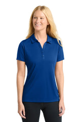 Sport - Tek ® Women's PosiCharge ® Competitor ™ Polo. LST550 - Sport - Tek LST550 True Royal XS Polos/Knits