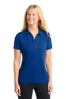 Sport - Tek ® Women's PosiCharge ® Competitor ™ Polo. LST550 - Sport - Tek LST550 True Royal XS Polos/Knits