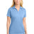 Sport - Tek ® Women's PosiCharge ® RacerMesh ® Polo. LST640 - Sport - Tek LST640 Carolina Blue XS Polos/Knits