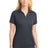 Sport - Tek ® Women's PosiCharge ® RacerMesh ® Polo. LST640 - Sport - Tek LST640 Graphite XS Polos/Knits