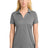 Sport - Tek ® Women's PosiCharge ® RacerMesh ® Polo. LST640 - Sport - Tek LST640 Grey Heather XS Polos/Knits