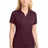 Sport - Tek ® Women's PosiCharge ® RacerMesh ® Polo. LST640 - Sport - Tek LST640 Maroon XS Polos/Knits