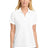 Sport - Tek ® Women's PosiCharge ® RacerMesh ® Polo. LST640 - Sport - Tek LST640 White XS Polos/Knits
