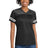 Sport - Tek ® Women's PosiCharge ® Replica Jersey. LST307 - Sport - Tek LST307 Black/ White XS Women's Jerseys