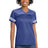 Sport - Tek ® Women's PosiCharge ® Replica Jersey. LST307 - Sport - Tek LST307 True Royal/ White XS Women's Jerseys