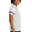 Sport - Tek ® Women's PosiCharge ® Replica Jersey. LST307 - Sport - Tek LST307 White/ Black XS Women's Jerseys