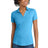 Sport - Tek ® Women's PosiCharge ® Tri - Blend Wicking Polo. LST405 - Sport - Tek LST405 Pond Blue Heather XS Polos/Knits