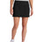 Sport - Tek ® Women's Repeat Skort LST486 - Sport - Tek LST486 Black XS Bottoms