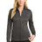 Sport - Tek ® Women's Sport - Wick ® Fleece Full - Zip Jacket. LST241 - Sport - Tek LST241 Iron Grey XS Jackets