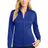 Sport - Tek ® Women's Sport - Wick ® Fleece Full - Zip Jacket. LST241 - Sport - Tek LST241 True Royal XS Jackets