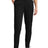Sport - Tek ® Women's Travel Pant LPST800 - Sport - Tek LPST800 Black/ Black XS Activewear