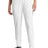 Sport - Tek ® Women's Travel Pant LPST800 - Sport - Tek LPST800 White/ Iron Grey XS Activewear