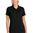 Sport - Tek ® Women's Versa Polo LST490 - Sport - Tek LST490 Black XS Polos/Knits