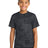 Sport - Tek ® Youth CamoHex Tee. YST370 - Sport - Tek YST370 Iron Grey XS Youth T-Shirts