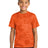 Sport - Tek ® Youth CamoHex Tee. YST370 - Sport - Tek YST370 Neon Orange XS Youth T-Shirts